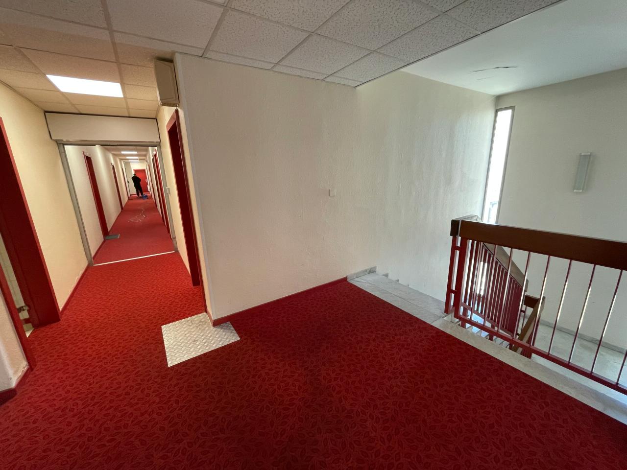 Bureau Toulouse 200m² Location bureau Toulouse Haute-Garonne OLBUR2532262 2